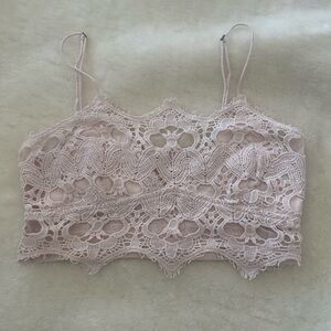 Free People Bralette
